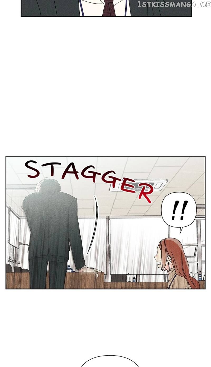 Sweet Spooky Darling chapter 34 - page 39