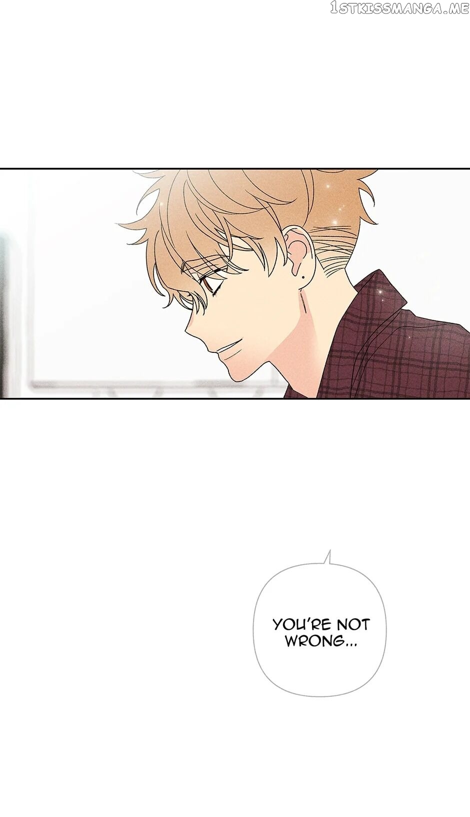 Sweet Spooky Darling chapter 35 - page 34