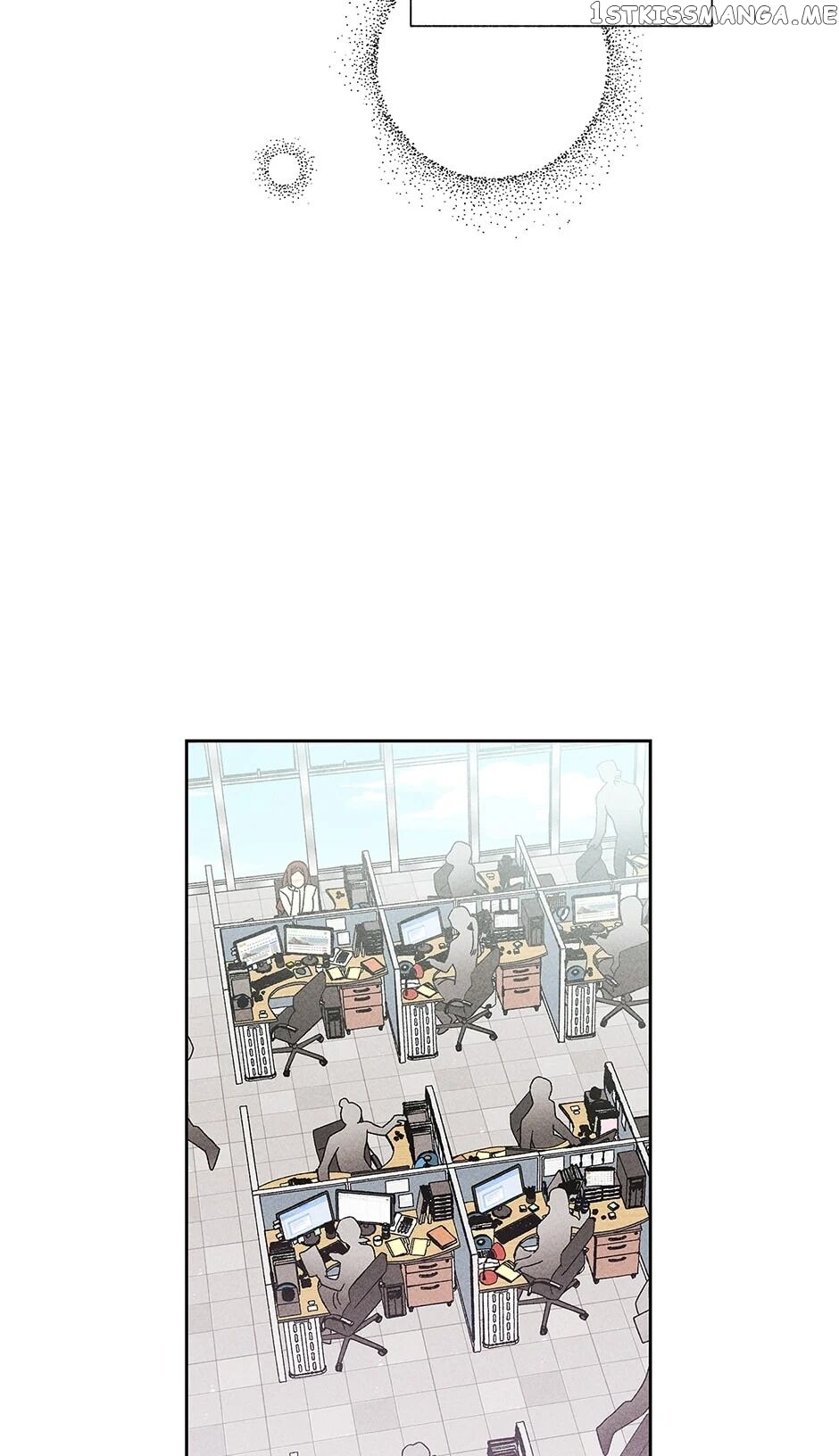 Sweet Spooky Darling chapter 35 - page 41