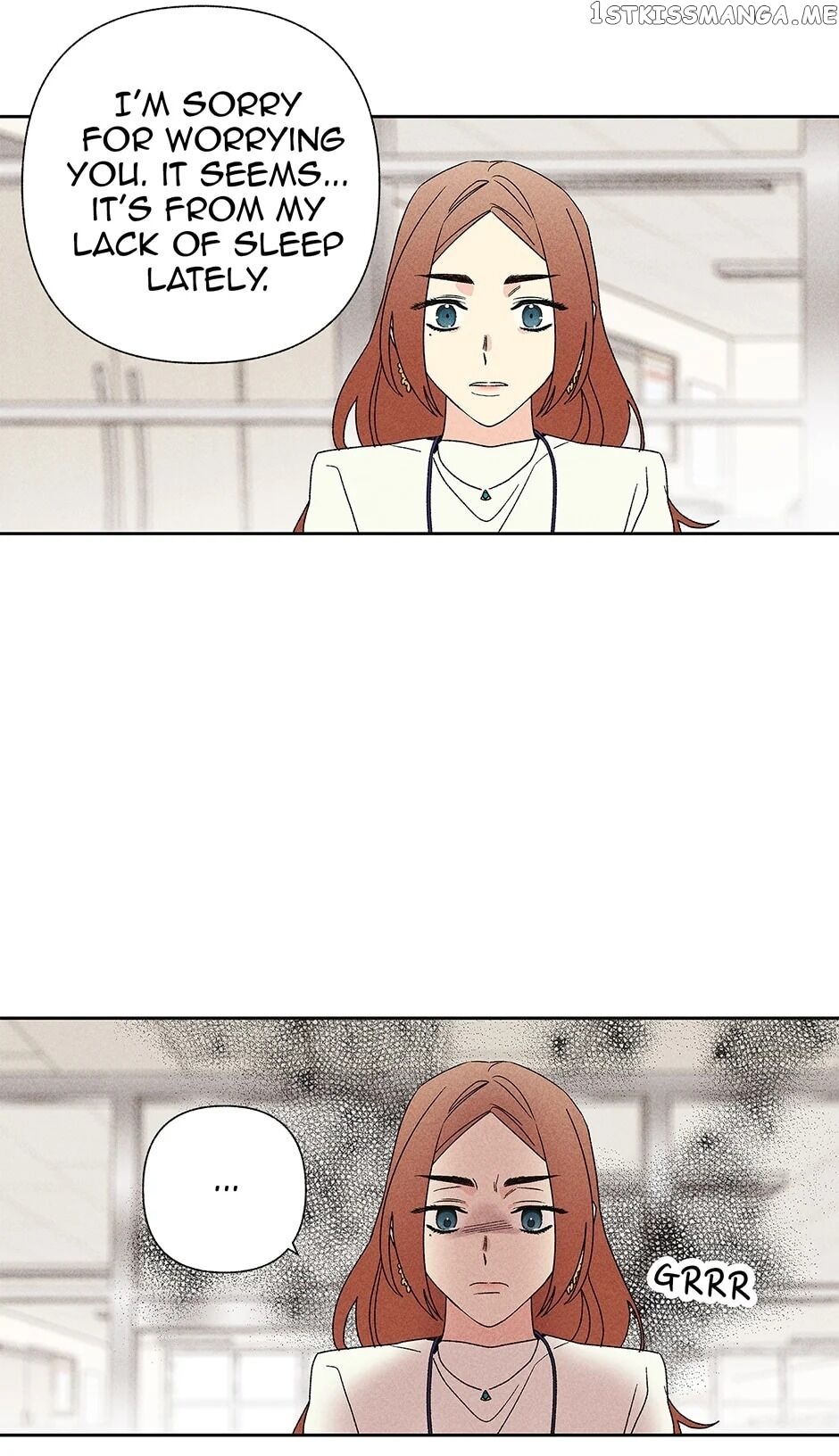 Sweet Spooky Darling chapter 36 - page 11