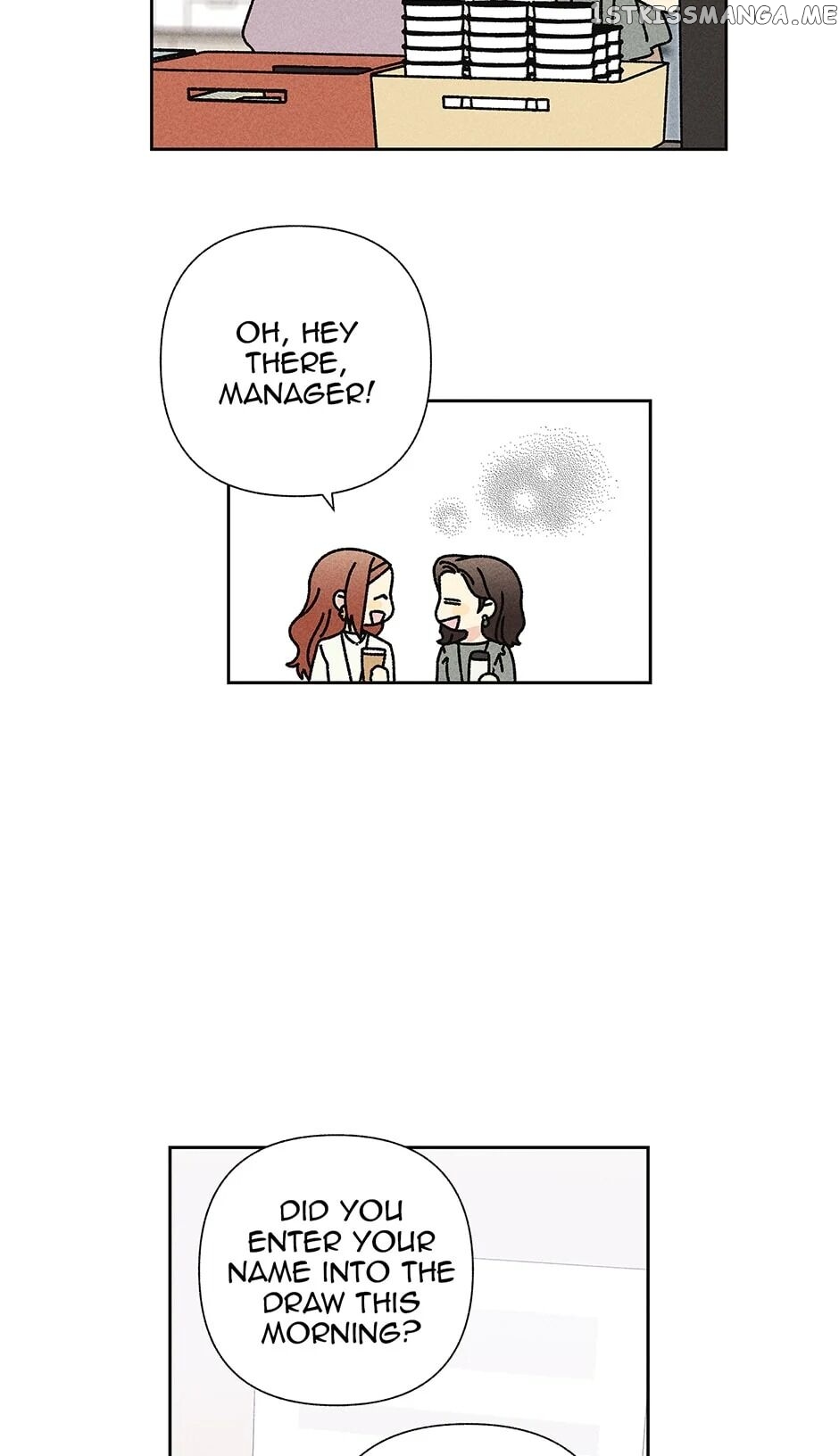 Sweet Spooky Darling chapter 36 - page 13