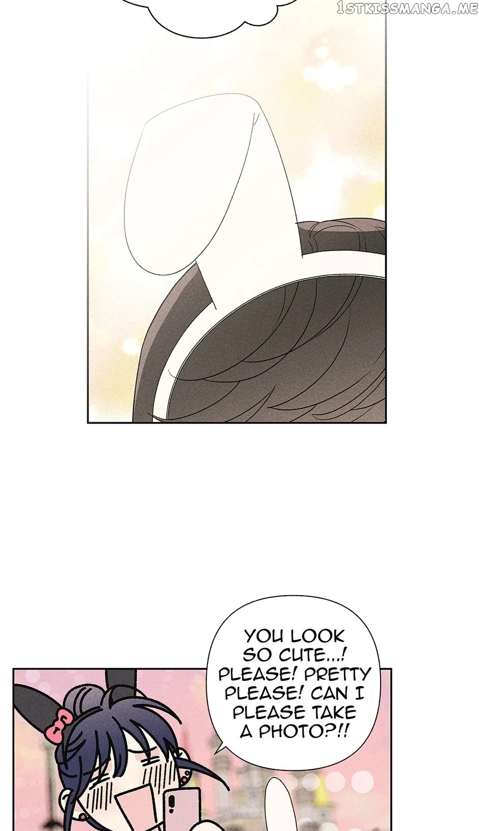 Sweet Spooky Darling chapter 36 - page 29