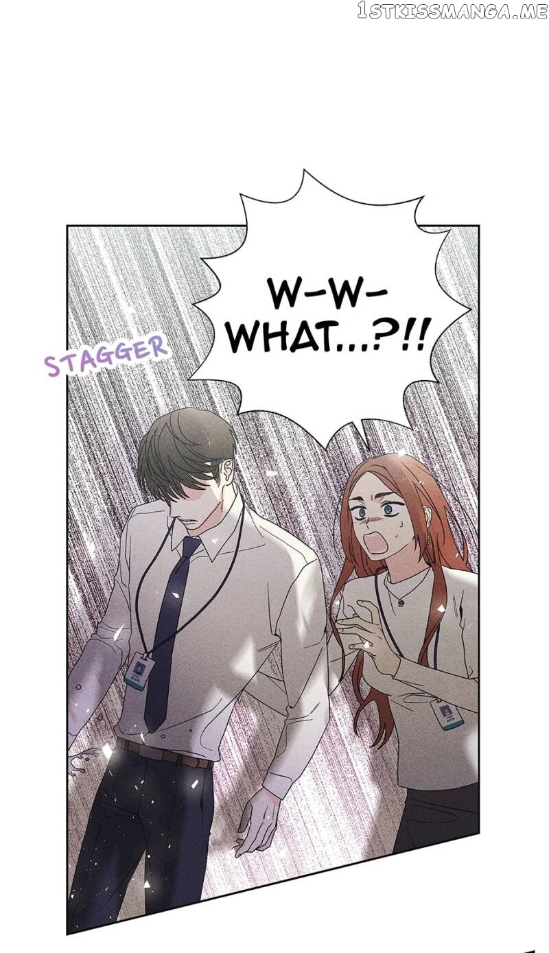 Sweet Spooky Darling chapter 36 - page 7
