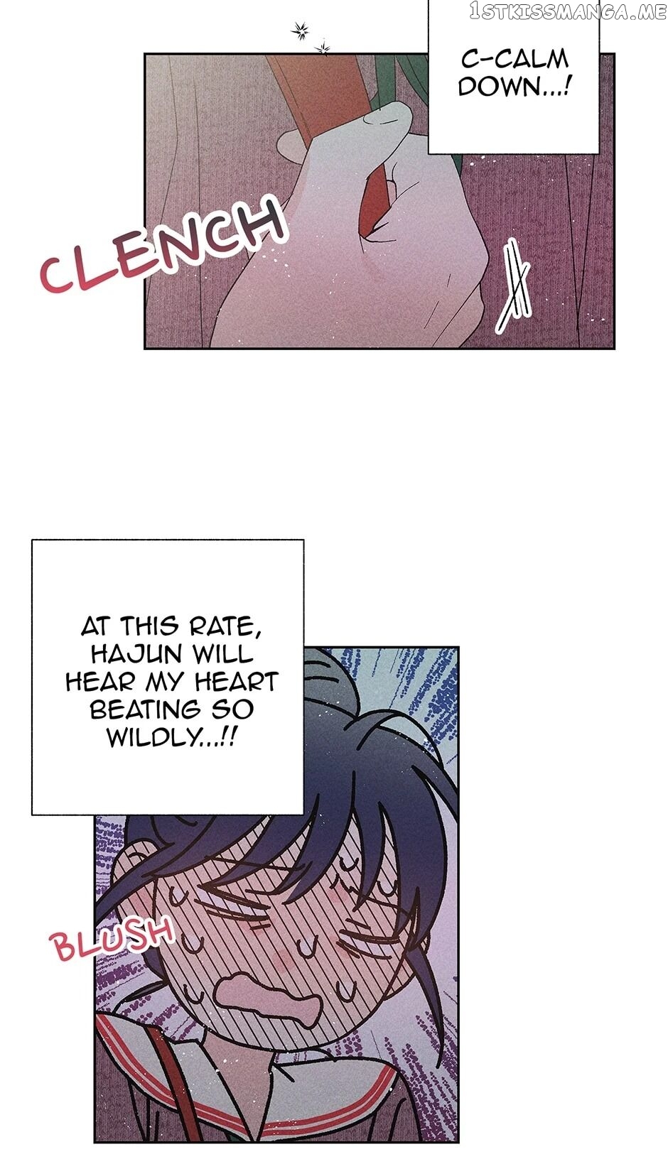 Sweet Spooky Darling chapter 37 - page 19