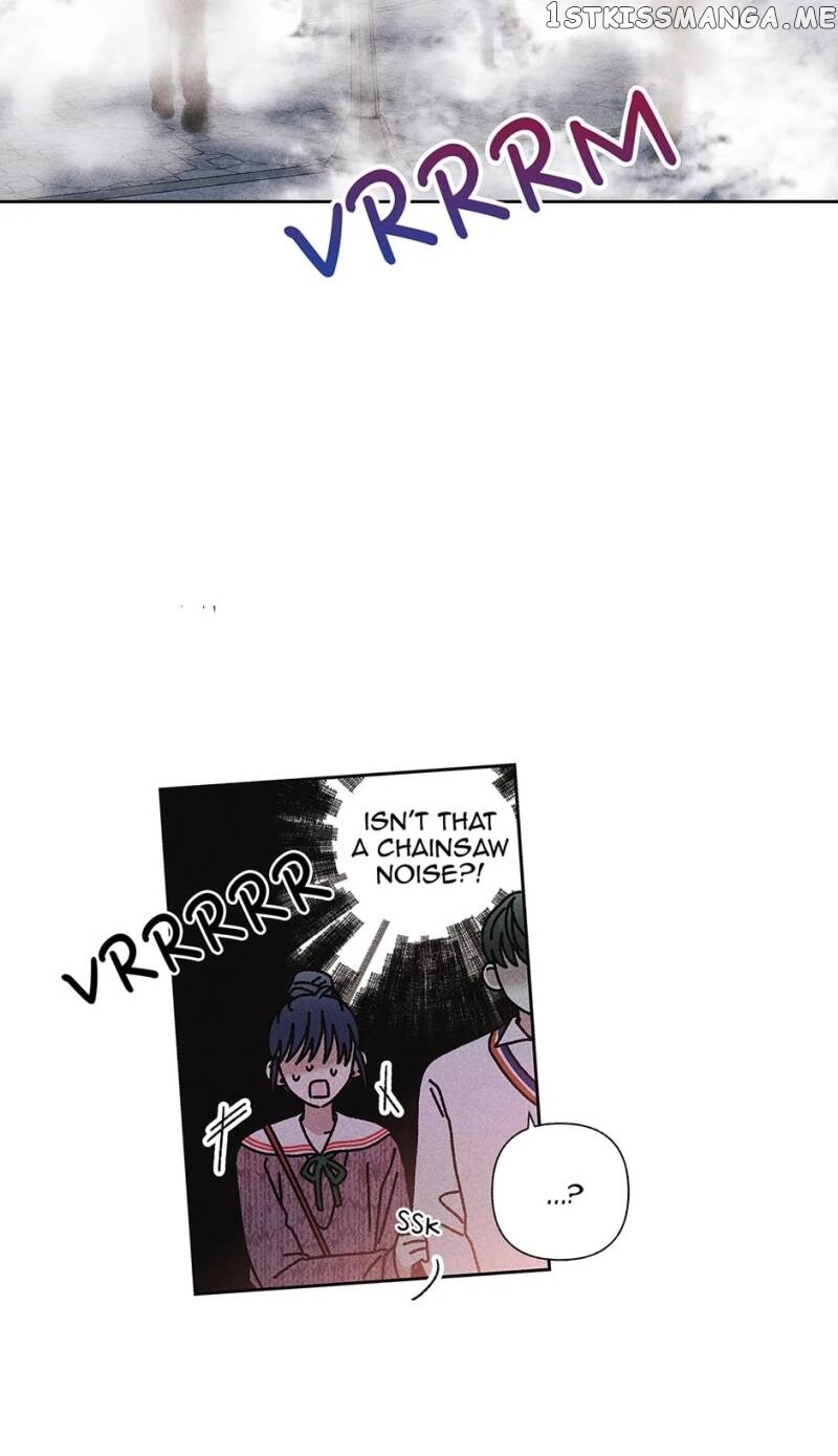 Sweet Spooky Darling chapter 37 - page 2