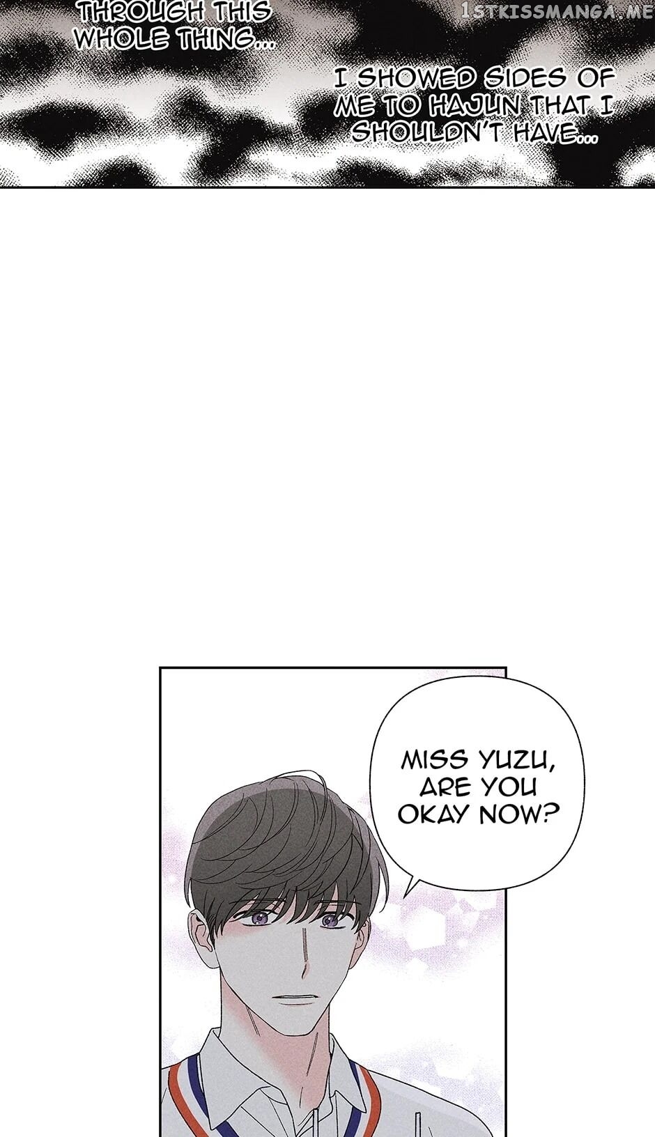 Sweet Spooky Darling chapter 37 - page 26