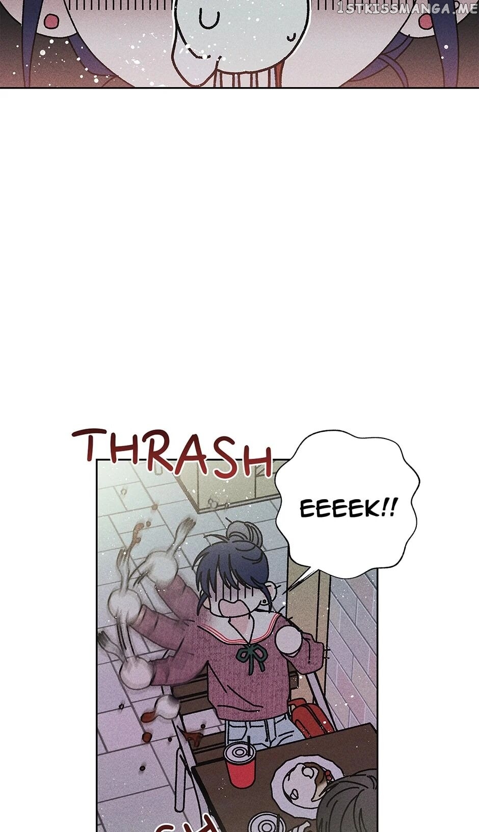 Sweet Spooky Darling chapter 37 - page 31