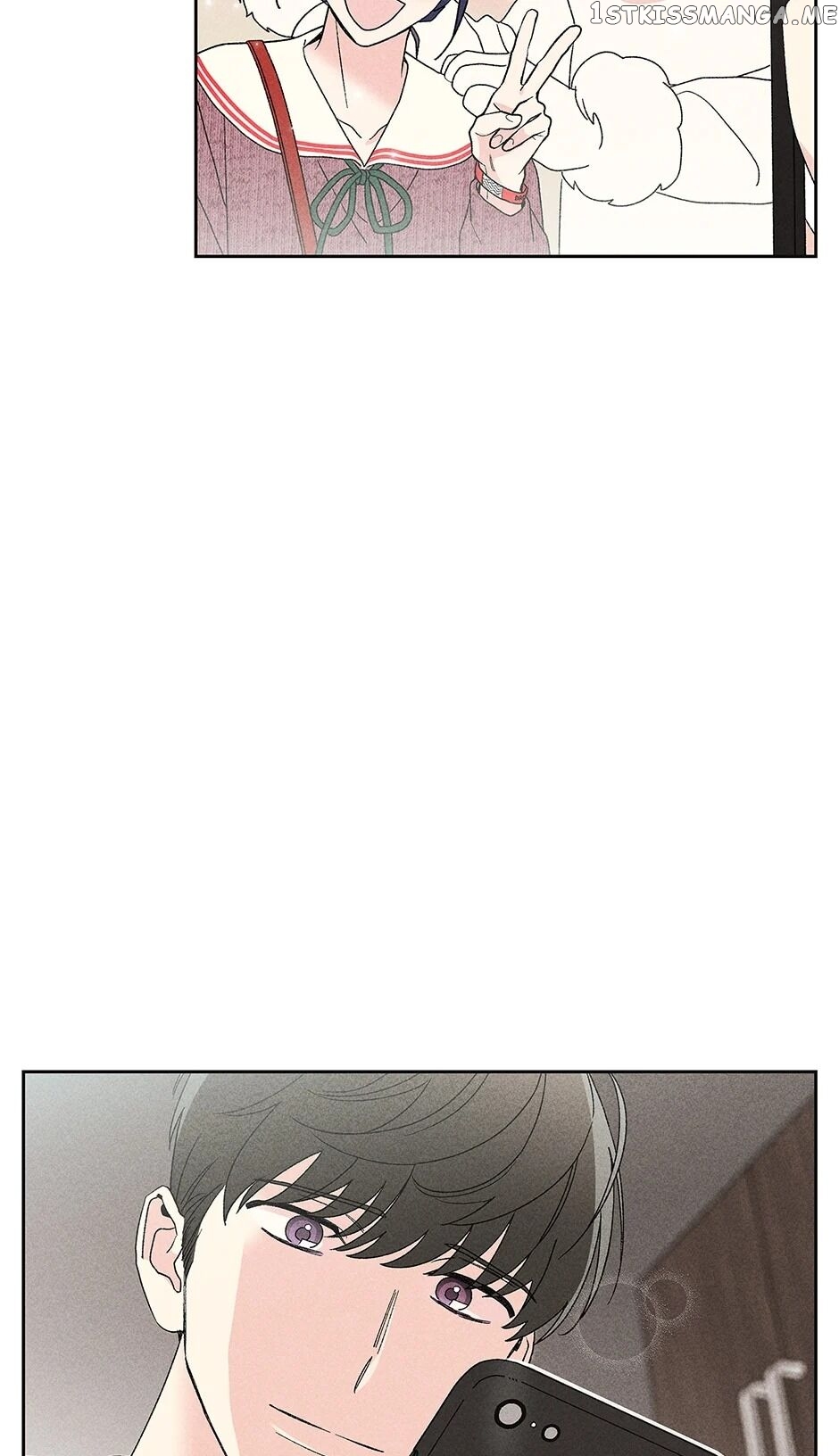 Sweet Spooky Darling chapter 37 - page 47