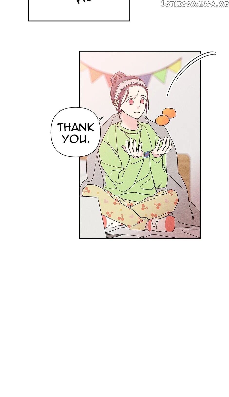 Sweet Spooky Darling chapter 41 - page 23