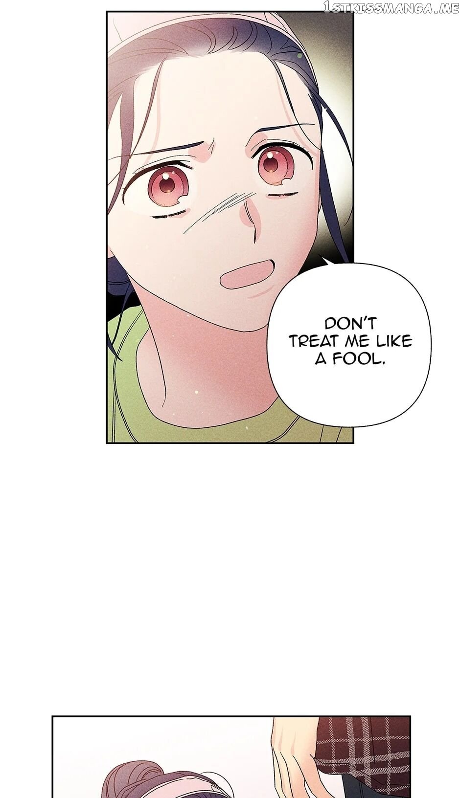 Sweet Spooky Darling chapter 41 - page 33
