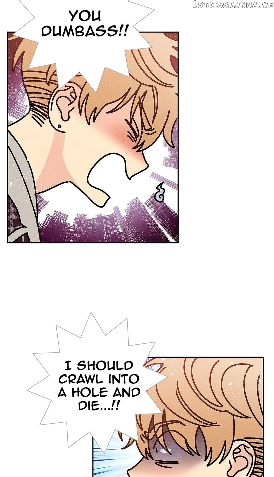 Sweet Spooky Darling chapter 41 - page 43