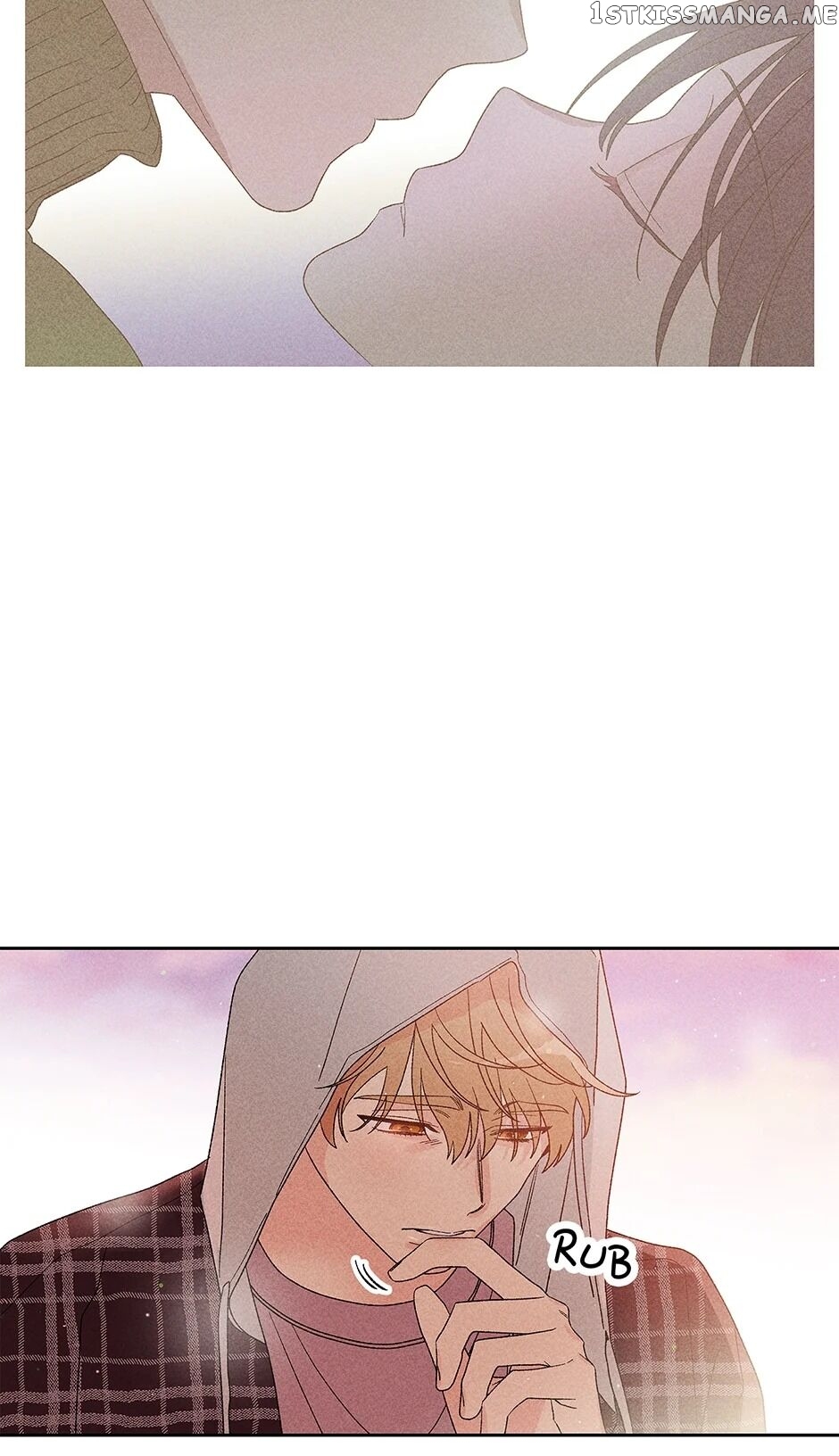 Sweet Spooky Darling chapter 41 - page 47