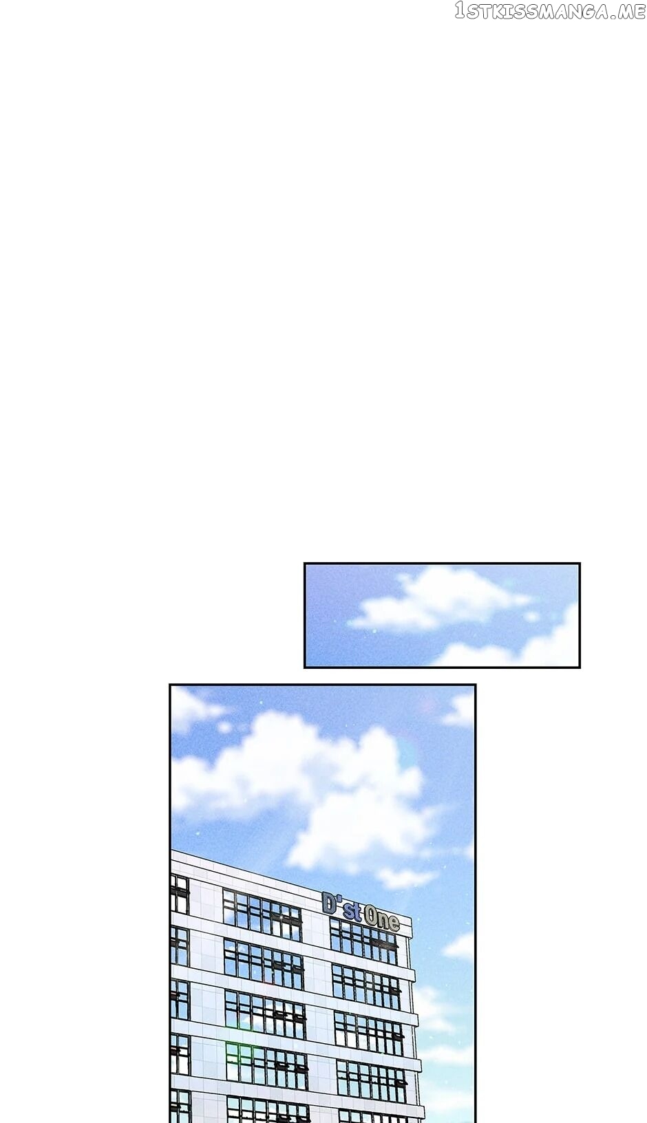 Sweet Spooky Darling chapter 41 - page 7