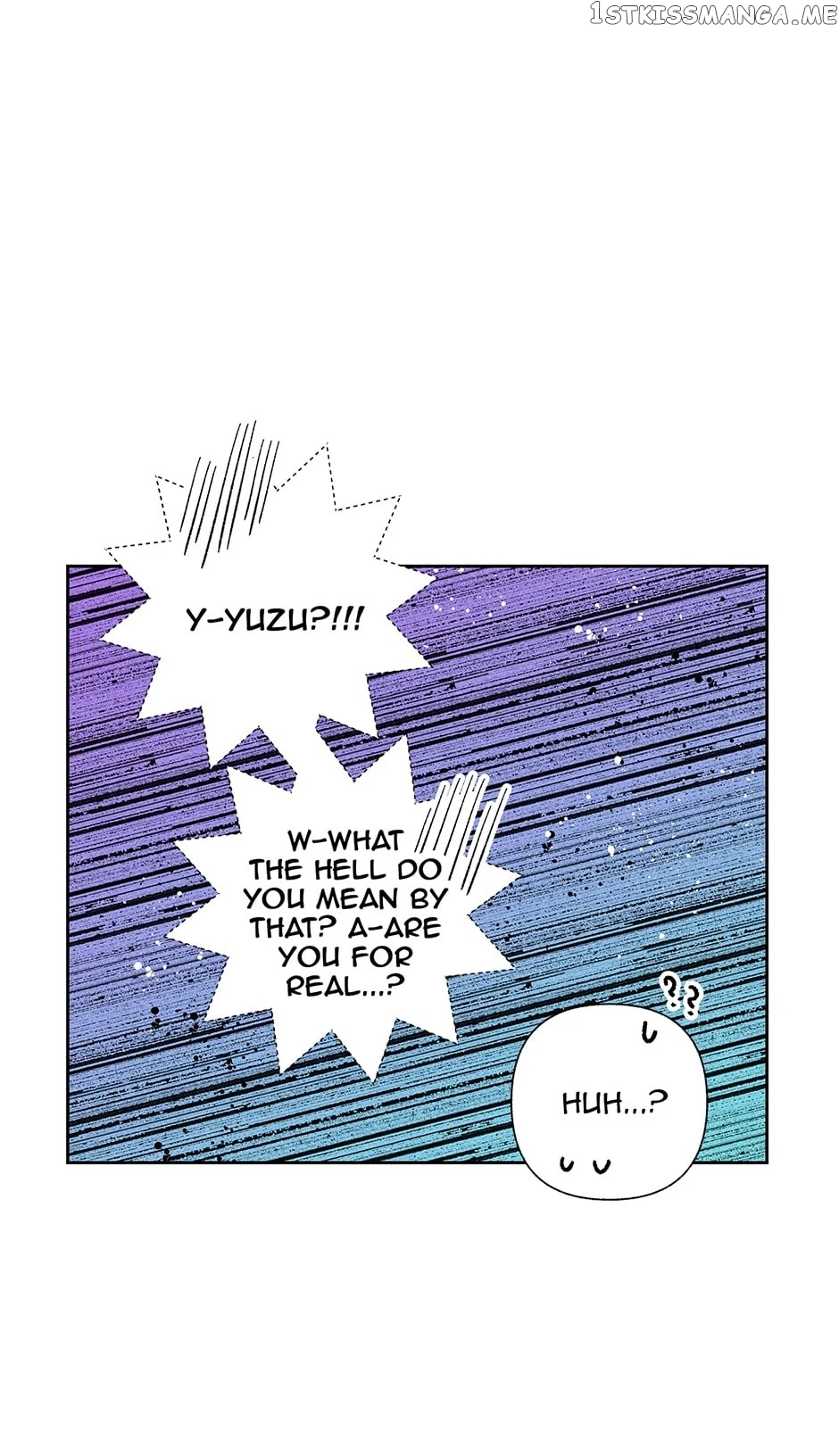 Sweet Spooky Darling chapter 42 - page 11