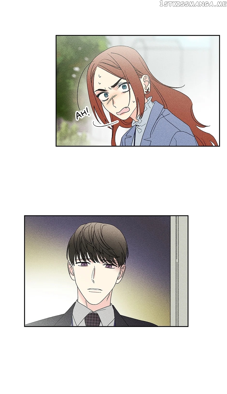 Sweet Spooky Darling chapter 42 - page 18