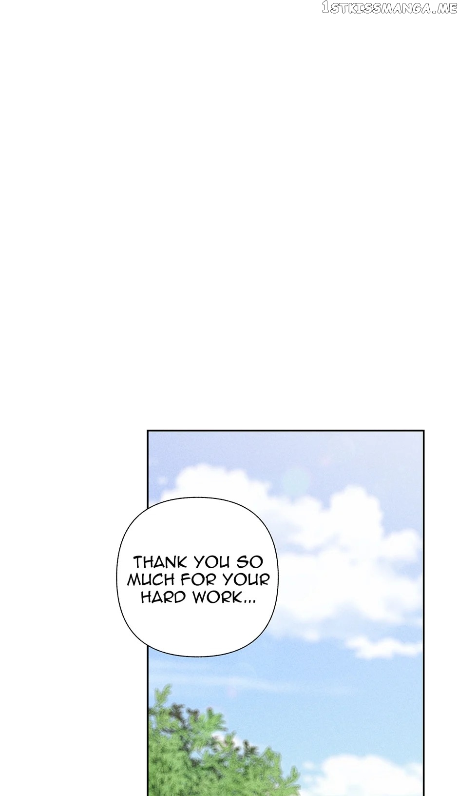 Sweet Spooky Darling chapter 42 - page 19