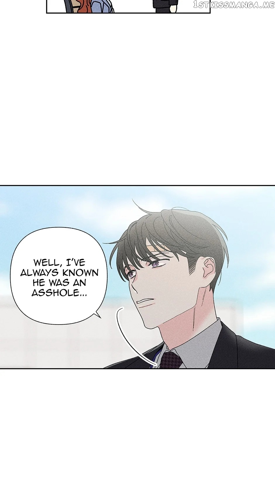 Sweet Spooky Darling chapter 42 - page 23