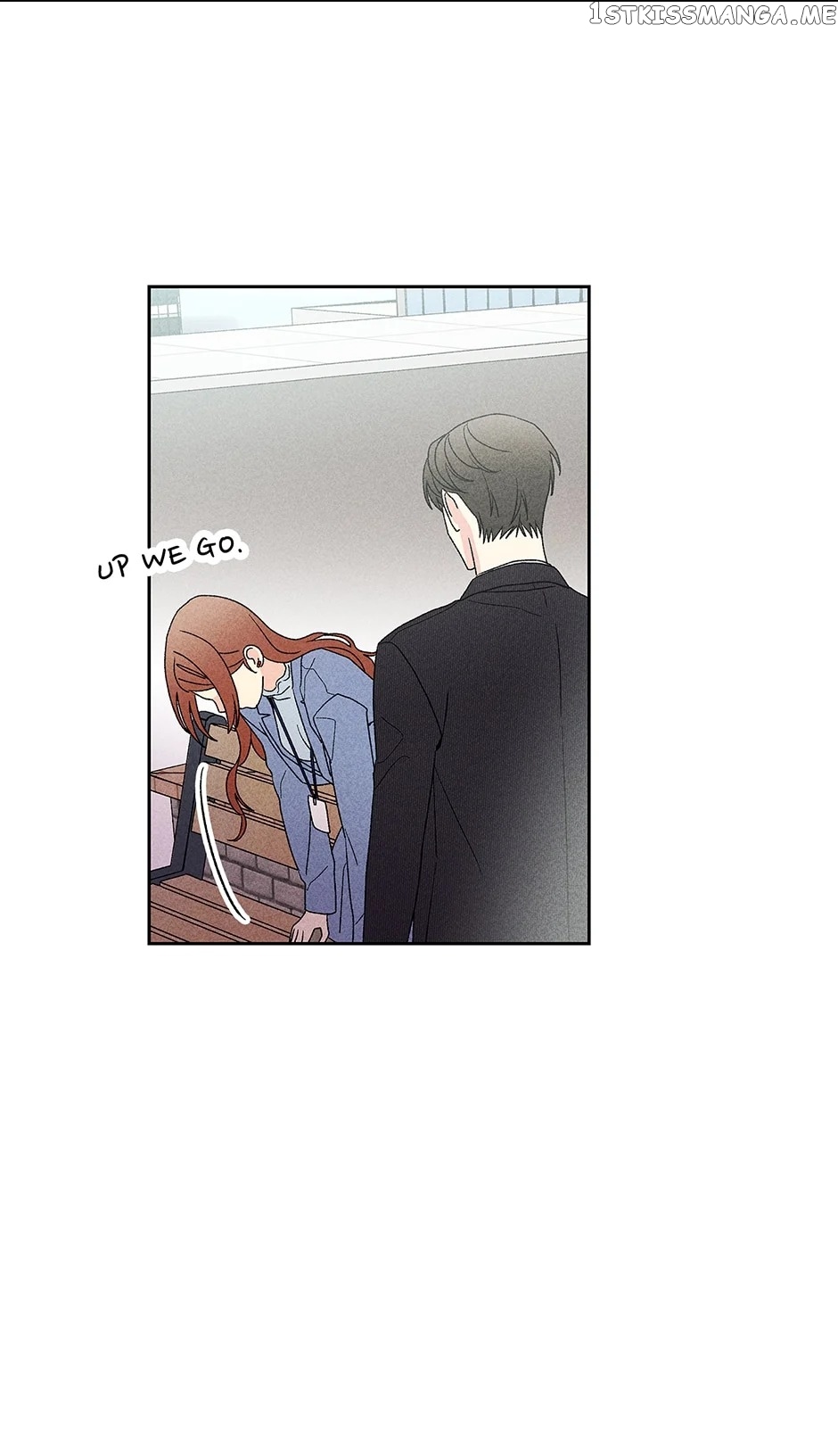 Sweet Spooky Darling chapter 42 - page 28