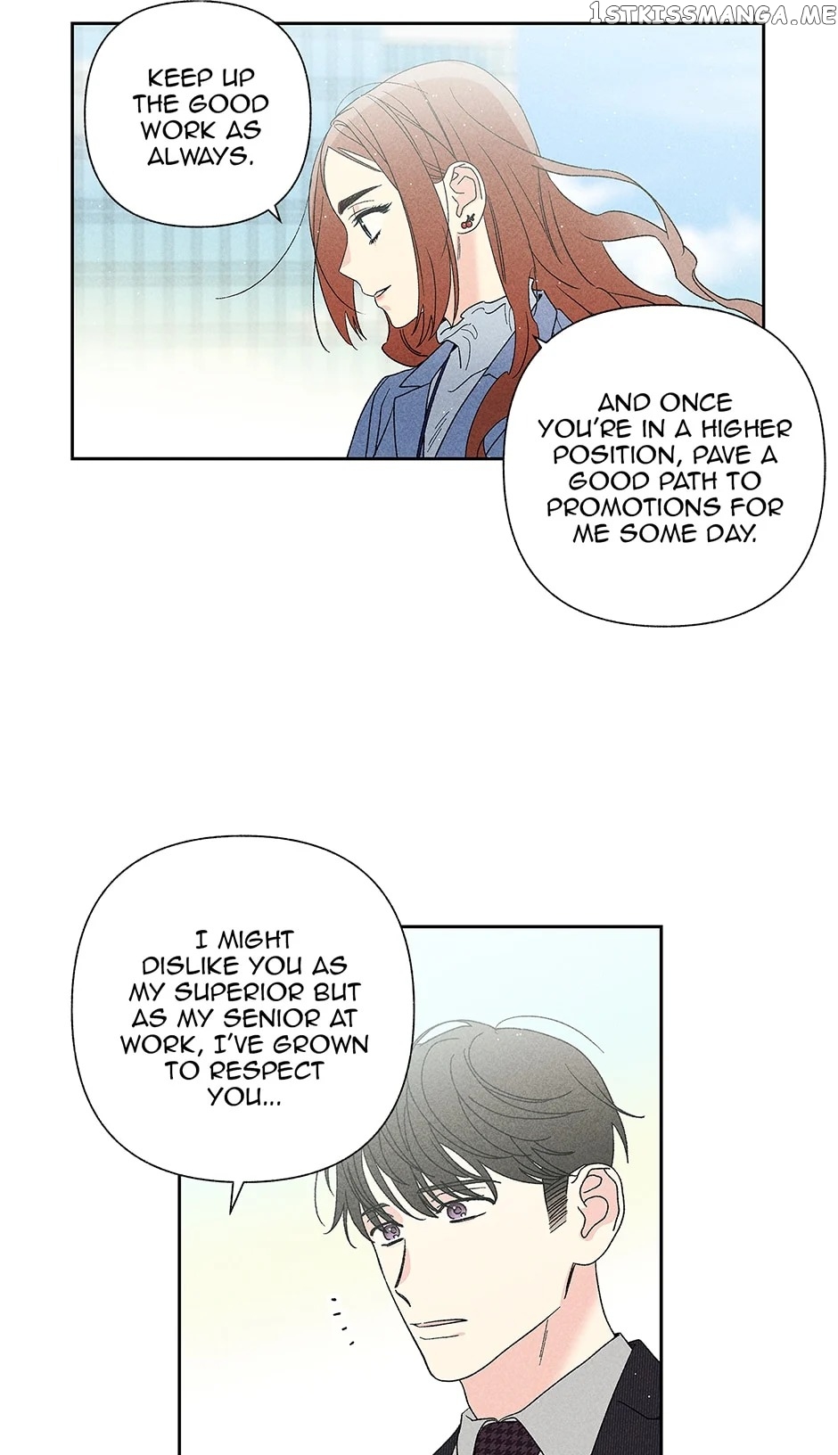 Sweet Spooky Darling chapter 42 - page 29