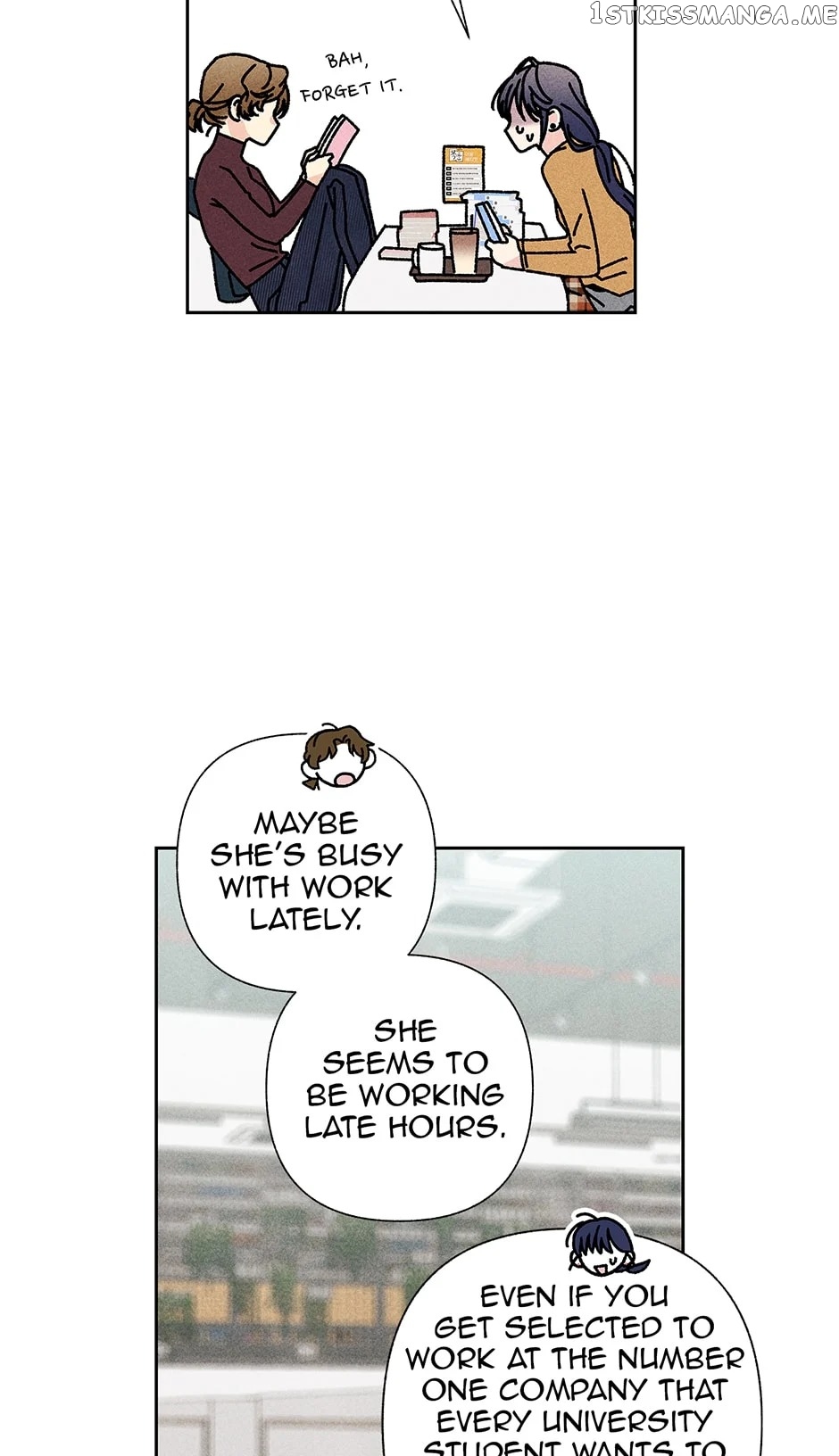 Sweet Spooky Darling chapter 42 - page 3