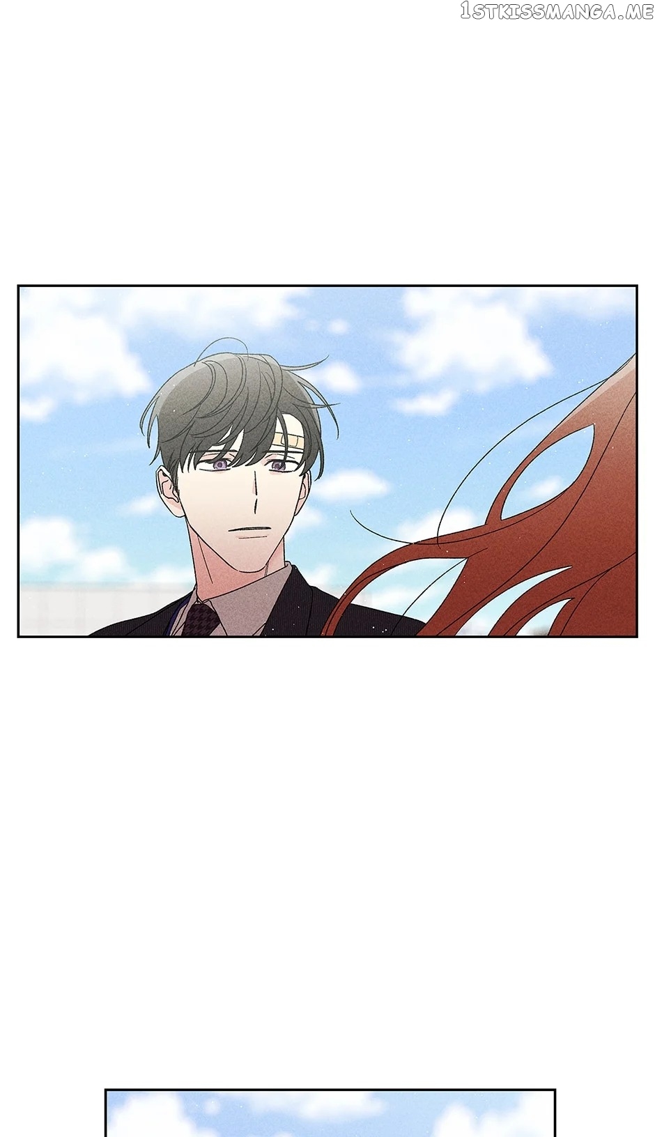 Sweet Spooky Darling chapter 42 - page 31