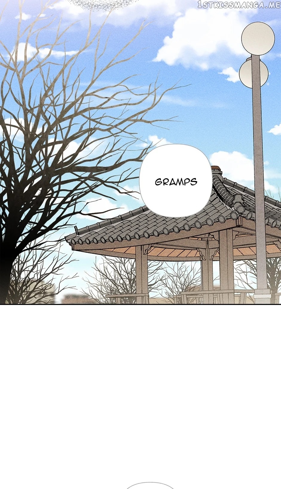 Sweet Spooky Darling chapter 42 - page 34