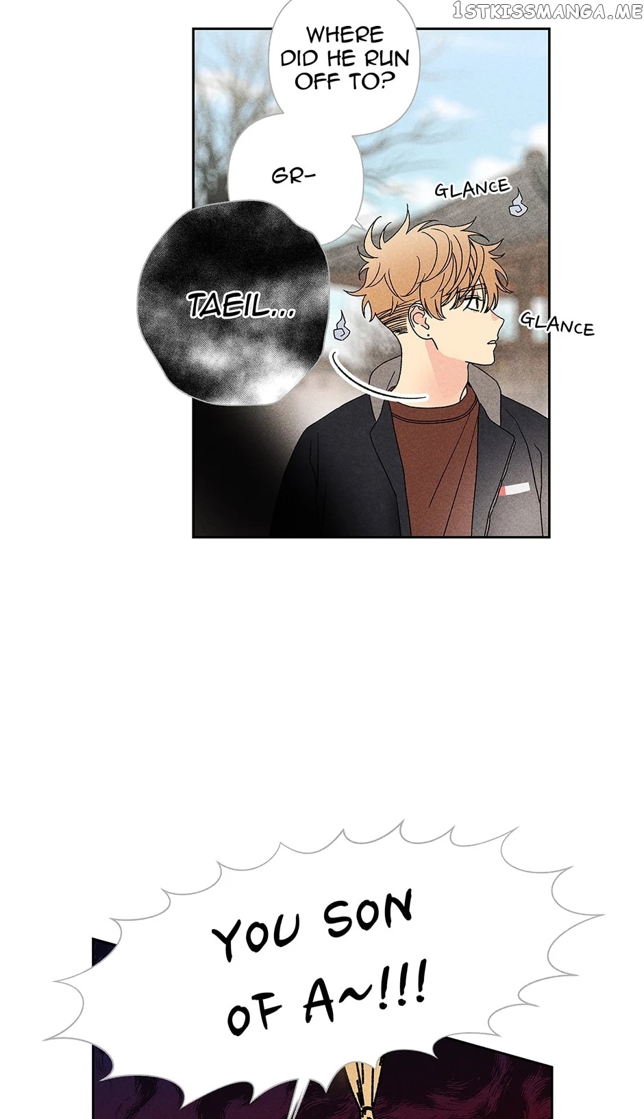 Sweet Spooky Darling chapter 42 - page 35
