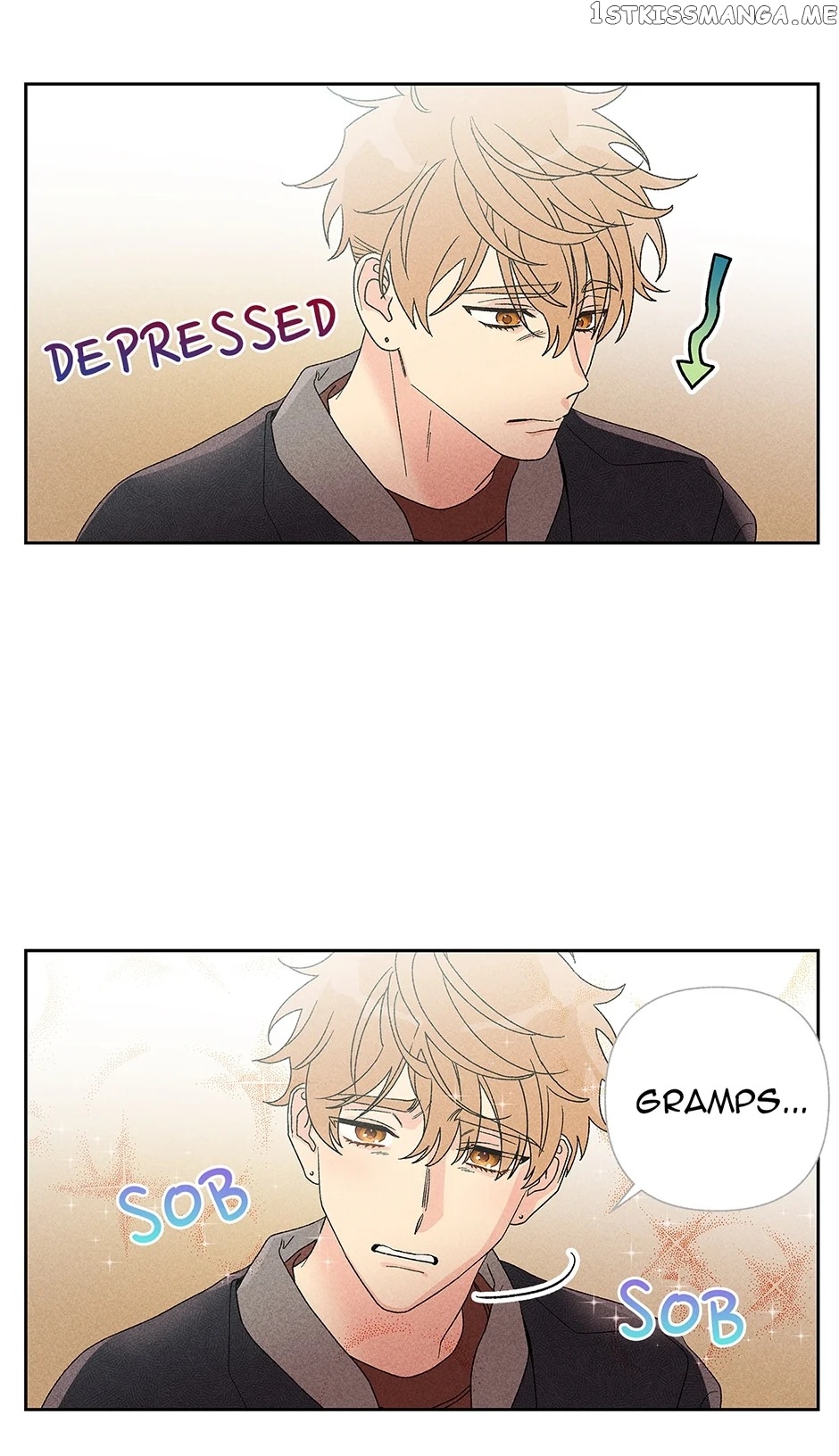 Sweet Spooky Darling chapter 42 - page 38