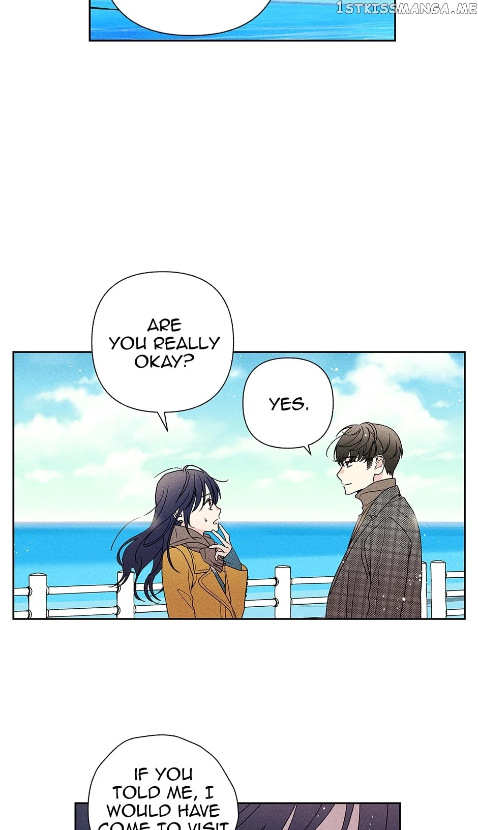 Sweet Spooky Darling chapter 42 - page 43