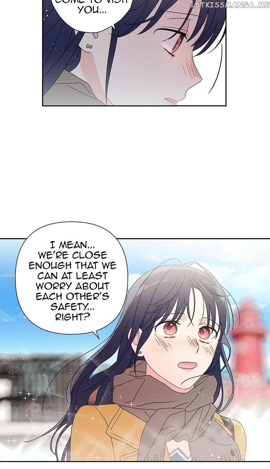 Sweet Spooky Darling chapter 42 - page 44