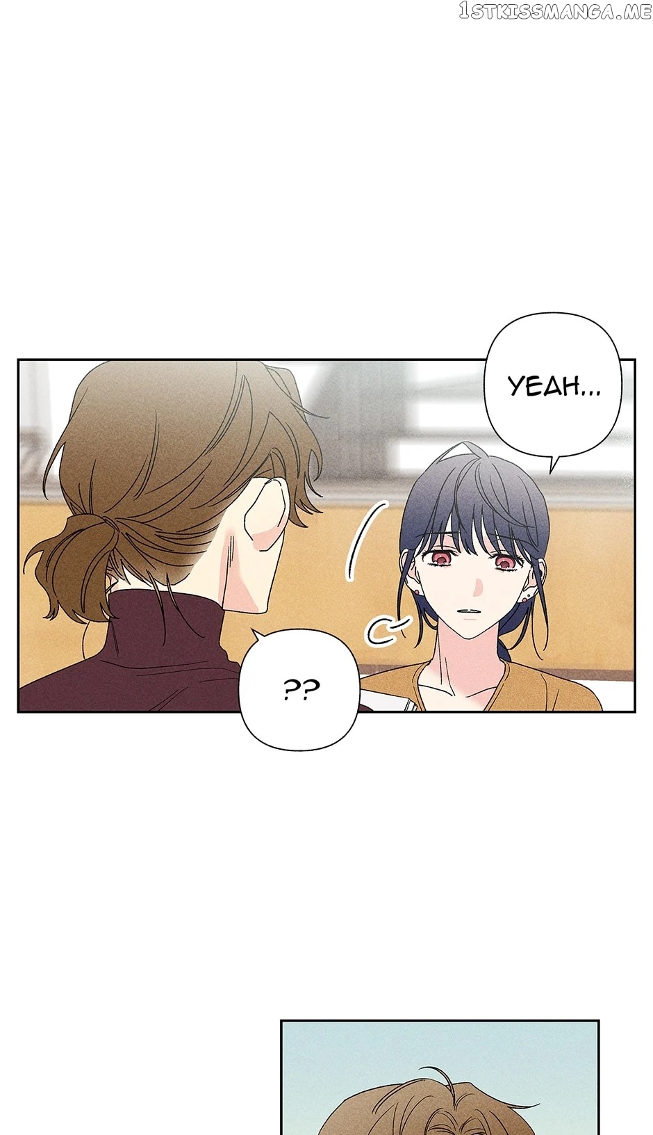 Sweet Spooky Darling chapter 42 - page 5