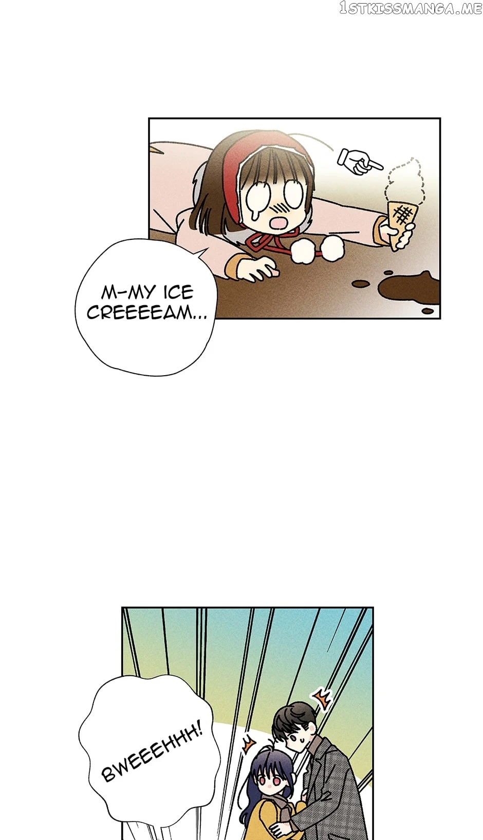 Sweet Spooky Darling chapter 43 - page 11