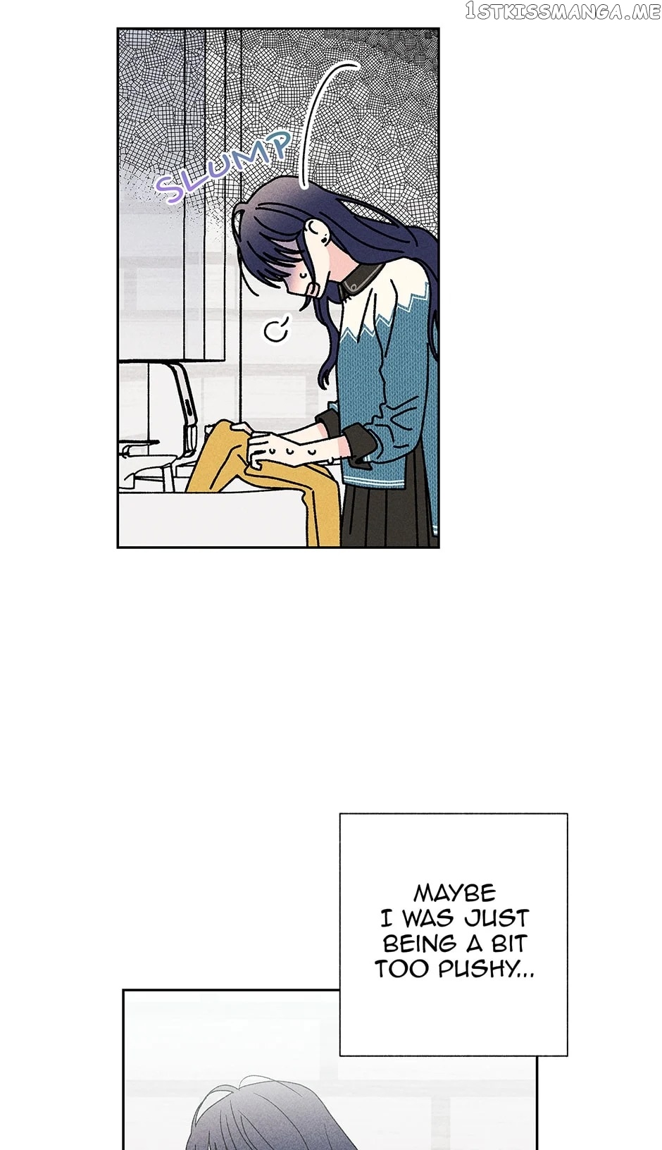 Sweet Spooky Darling chapter 43 - page 23