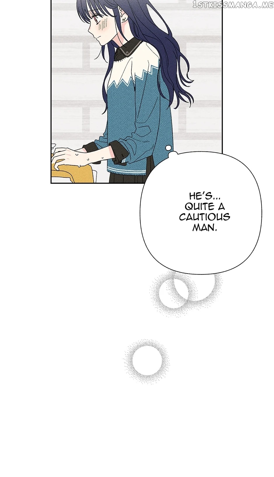 Sweet Spooky Darling chapter 43 - page 24