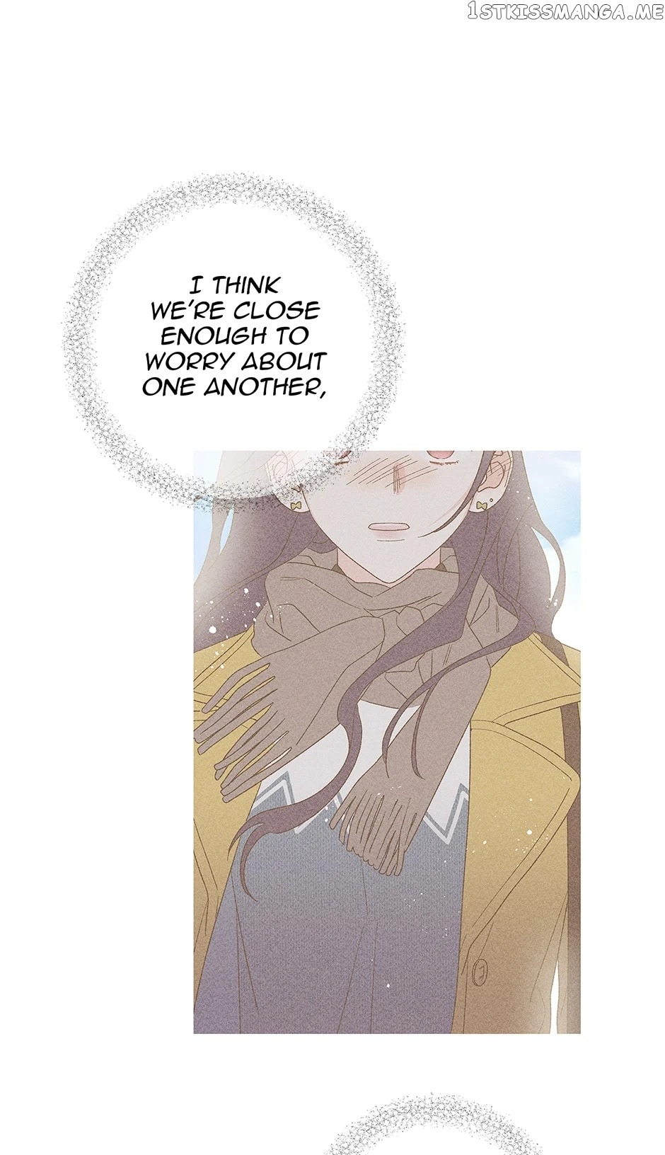 Sweet Spooky Darling chapter 43 - page 26