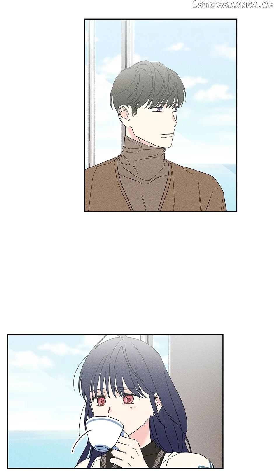 Sweet Spooky Darling chapter 43 - page 32