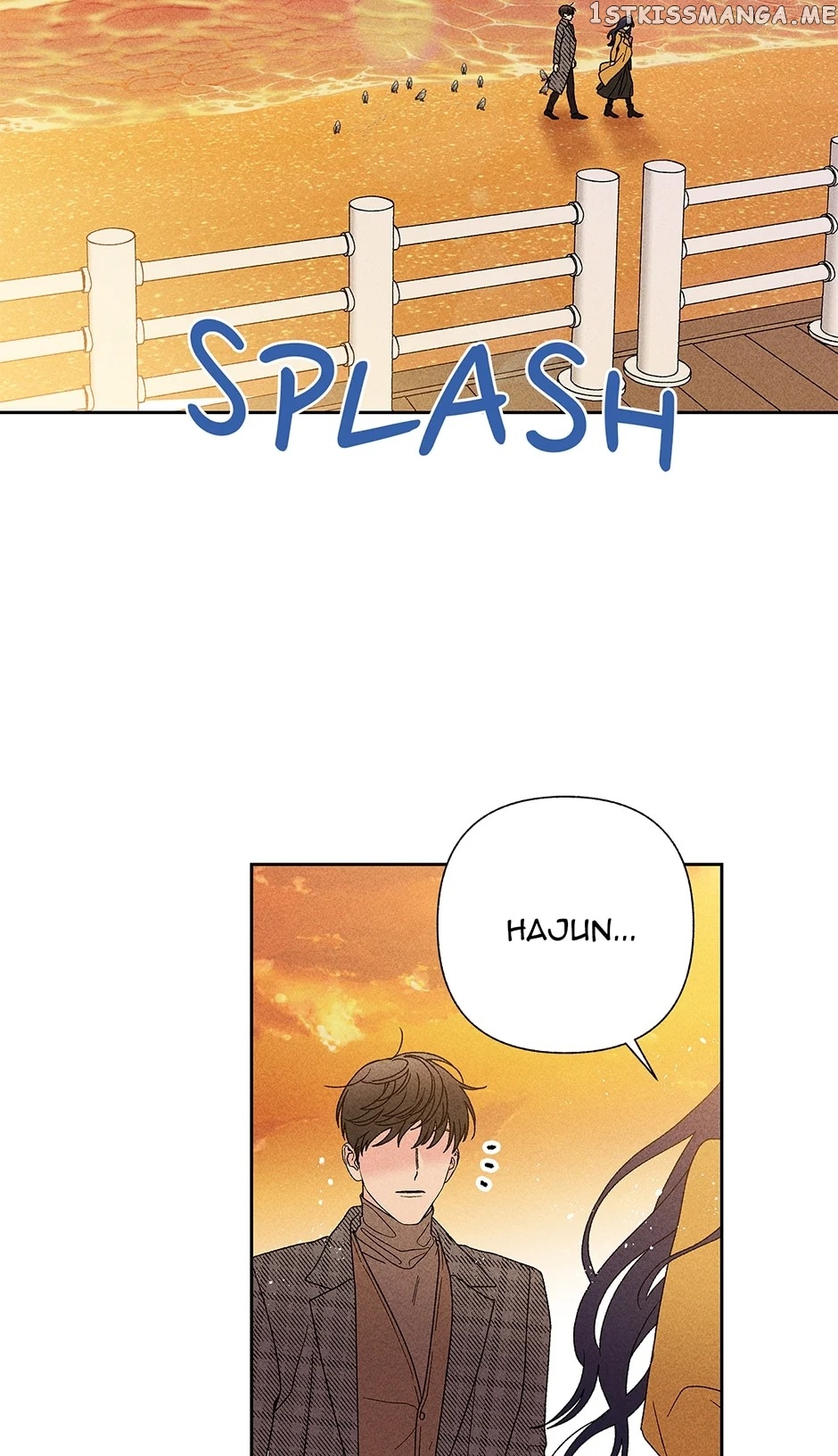 Sweet Spooky Darling chapter 43 - page 34