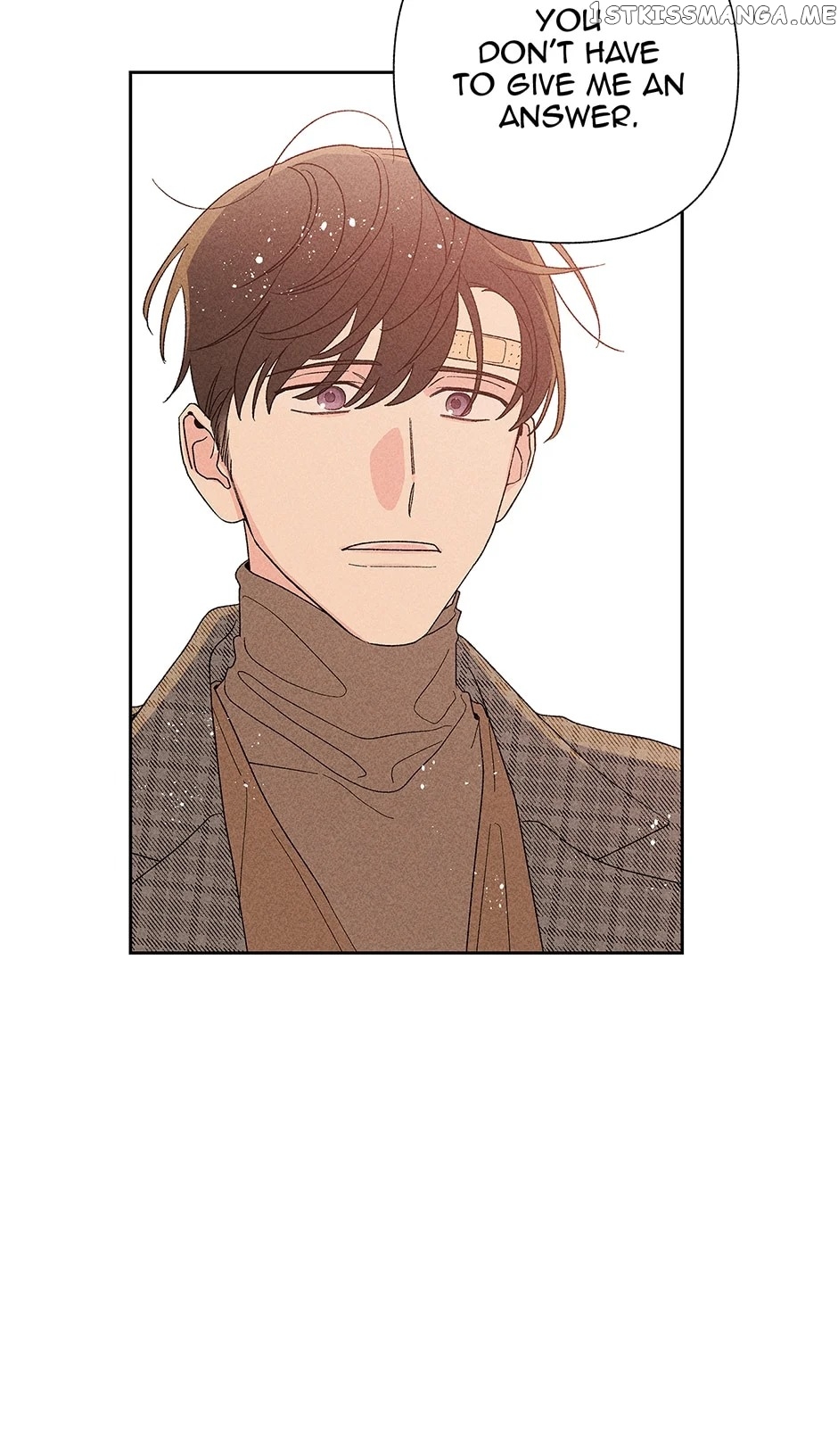 Sweet Spooky Darling chapter 43 - page 36