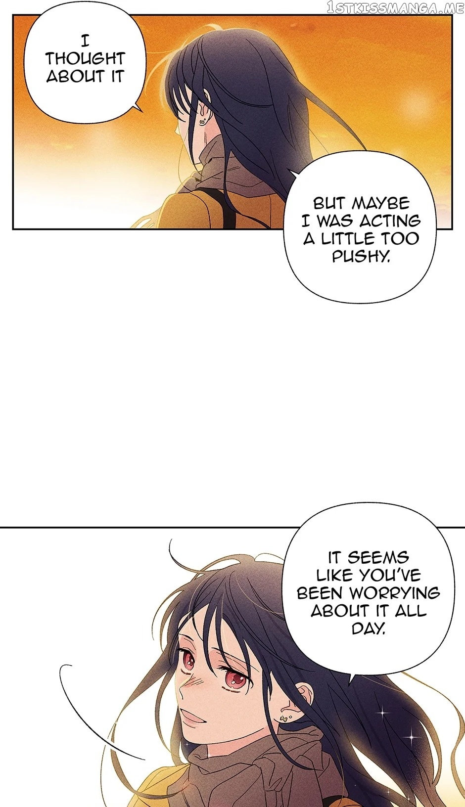 Sweet Spooky Darling chapter 43 - page 37