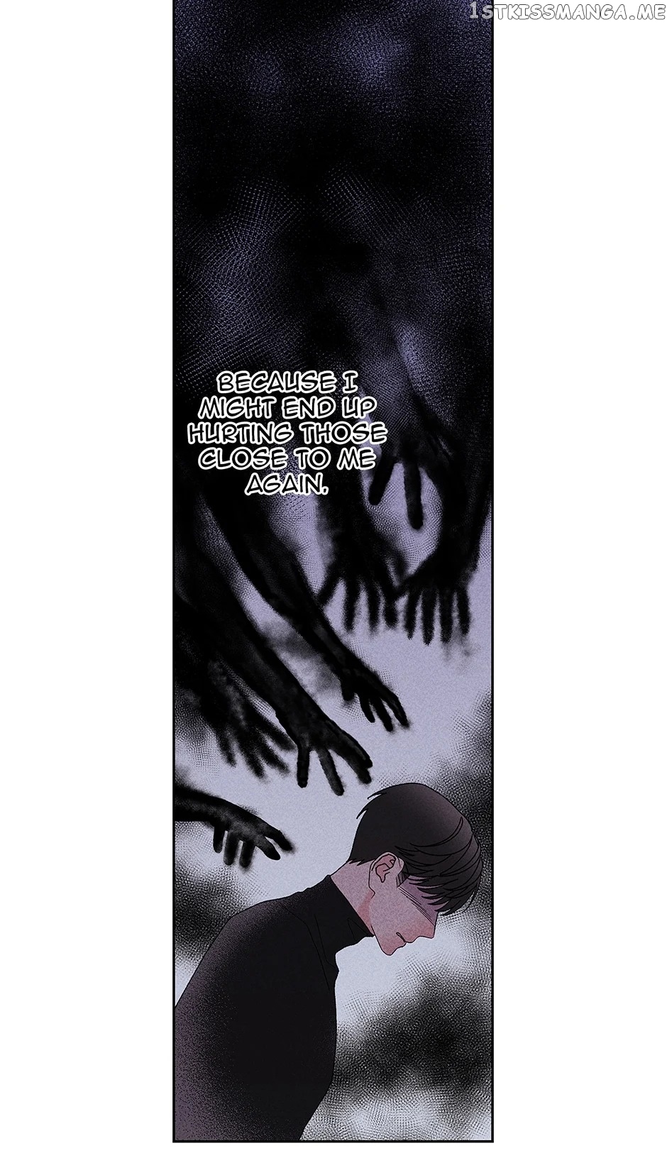 Sweet Spooky Darling chapter 43 - page 40