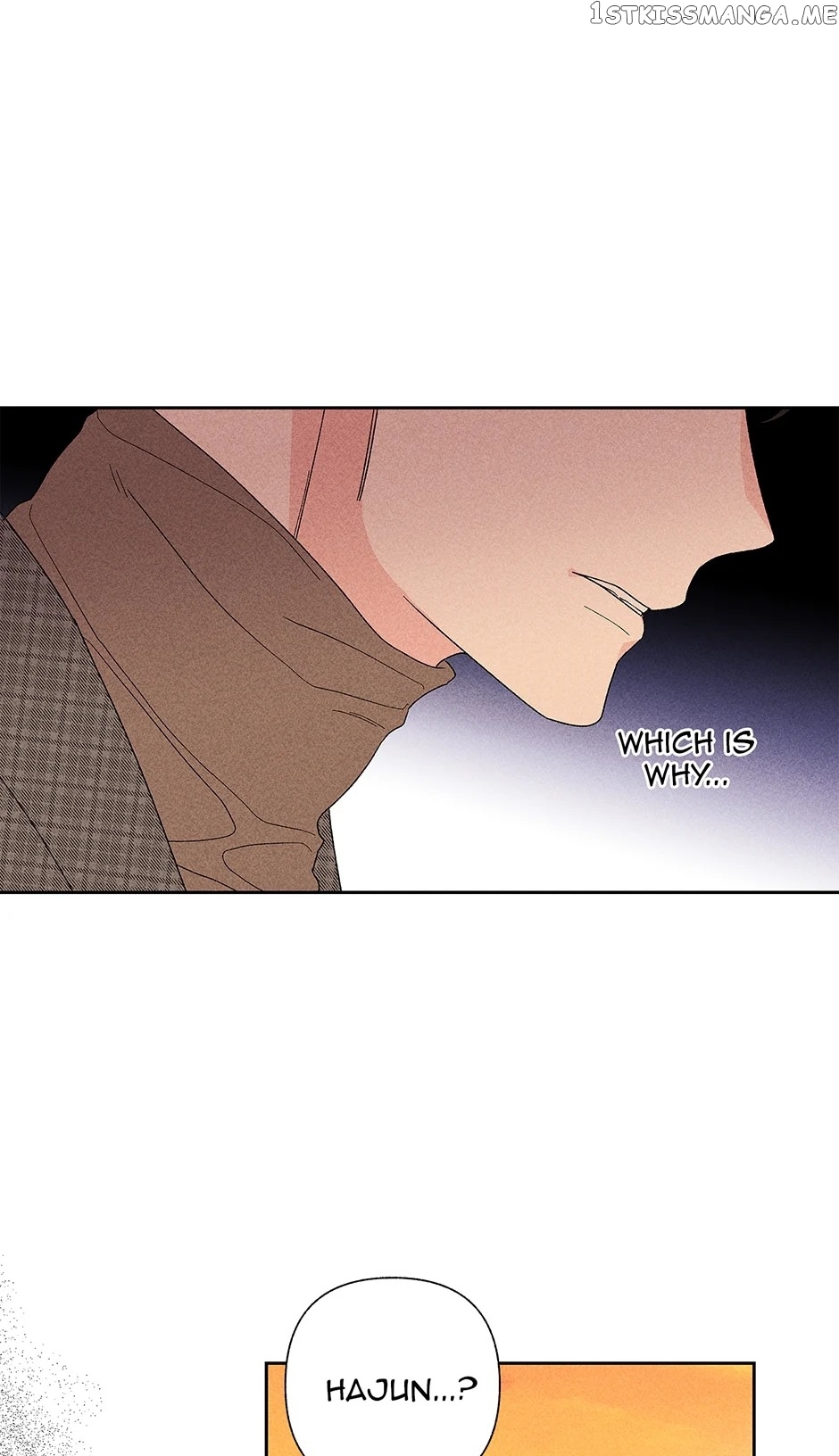 Sweet Spooky Darling chapter 43 - page 41