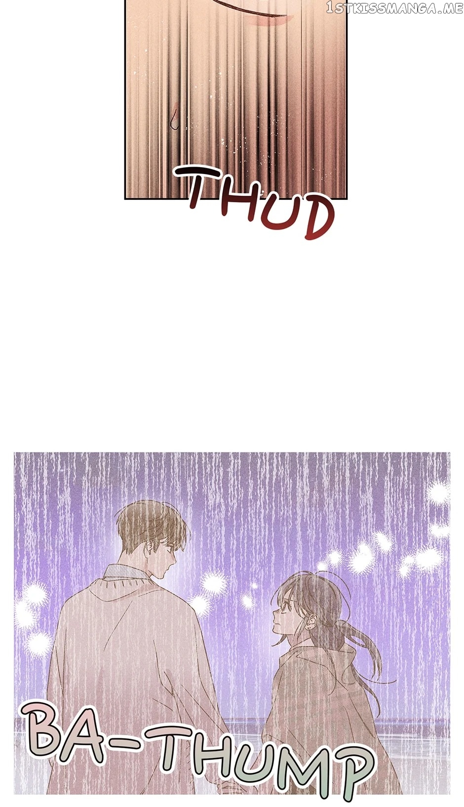 Sweet Spooky Darling chapter 43 - page 44