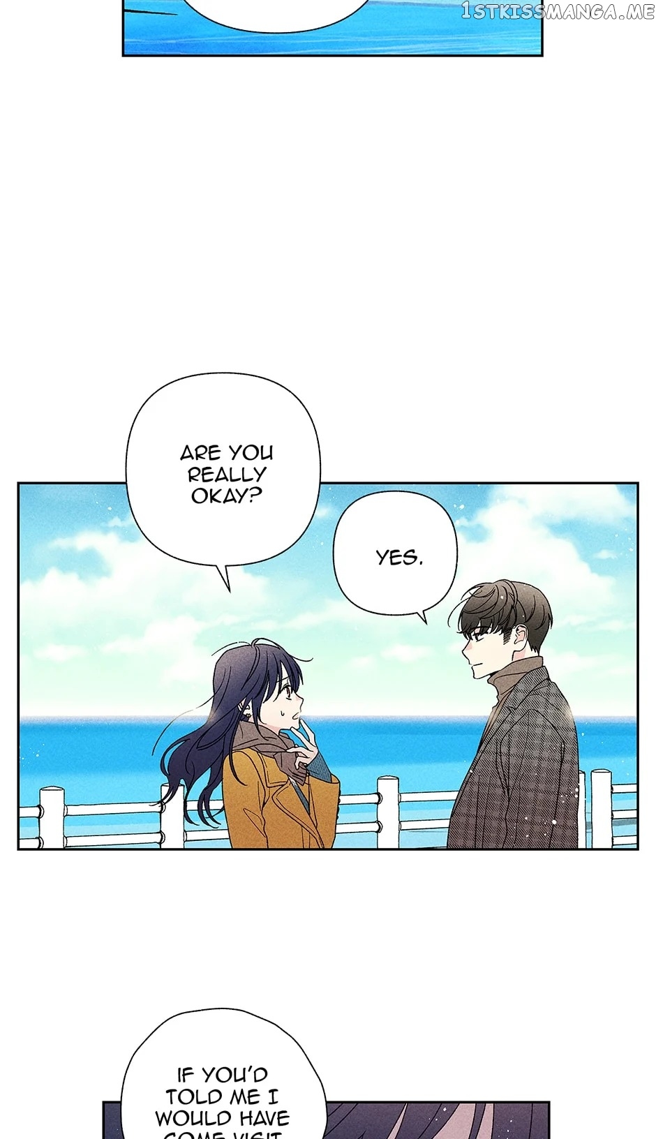 Sweet Spooky Darling chapter 43 - page 5