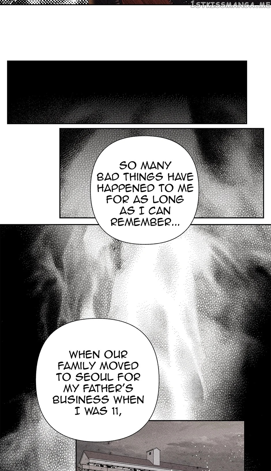 Sweet Spooky Darling chapter 44 - page 15