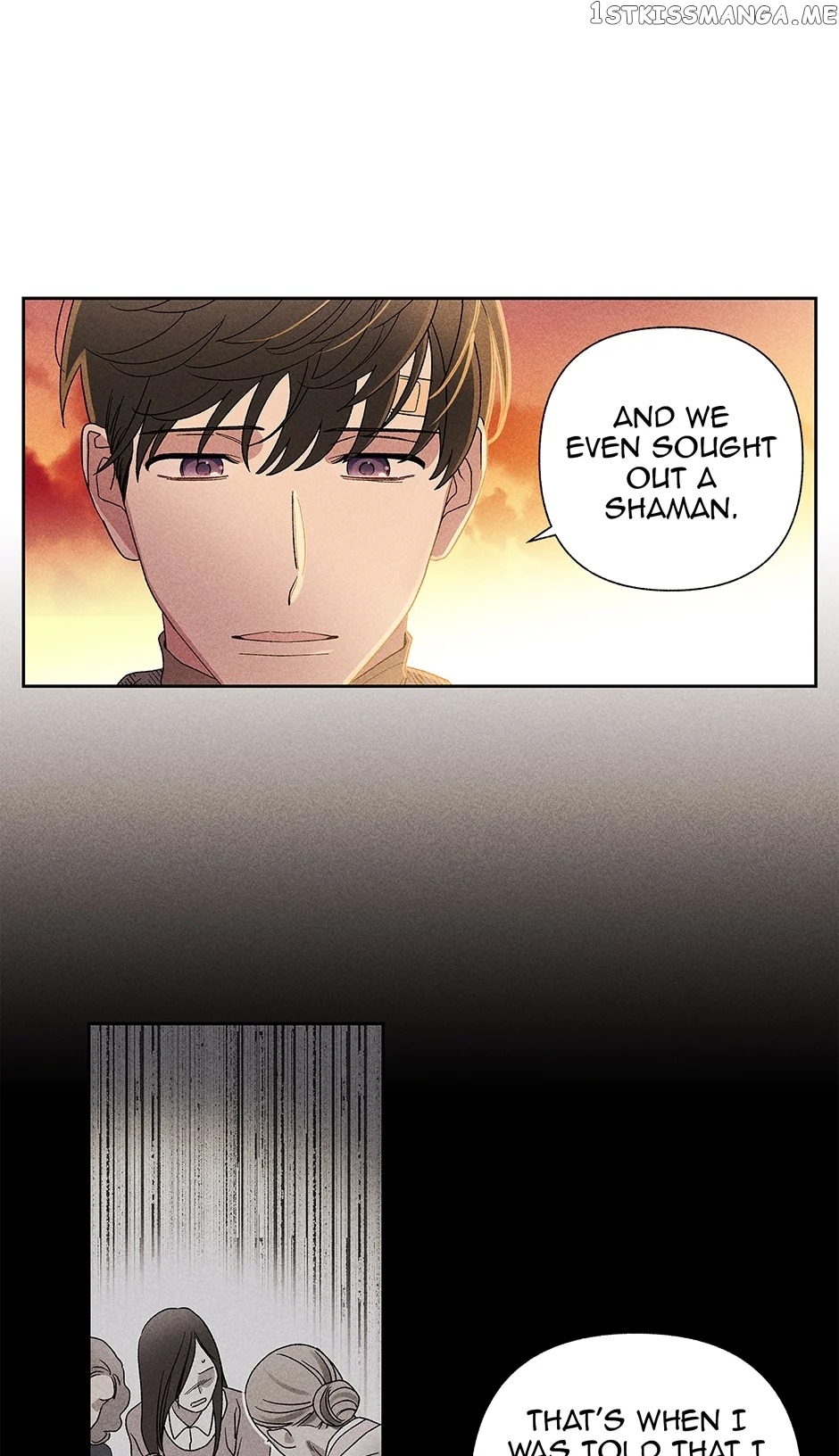 Sweet Spooky Darling chapter 44 - page 18