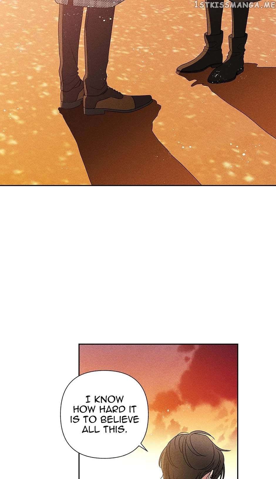 Sweet Spooky Darling chapter 44 - page 20
