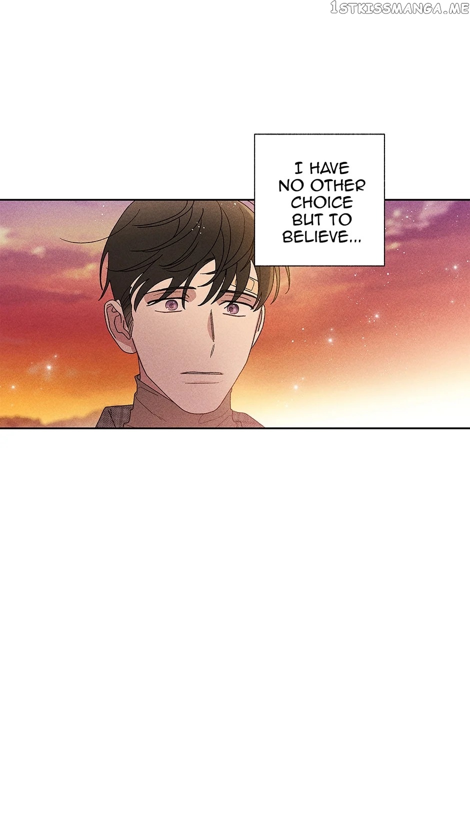 Sweet Spooky Darling chapter 44 - page 22