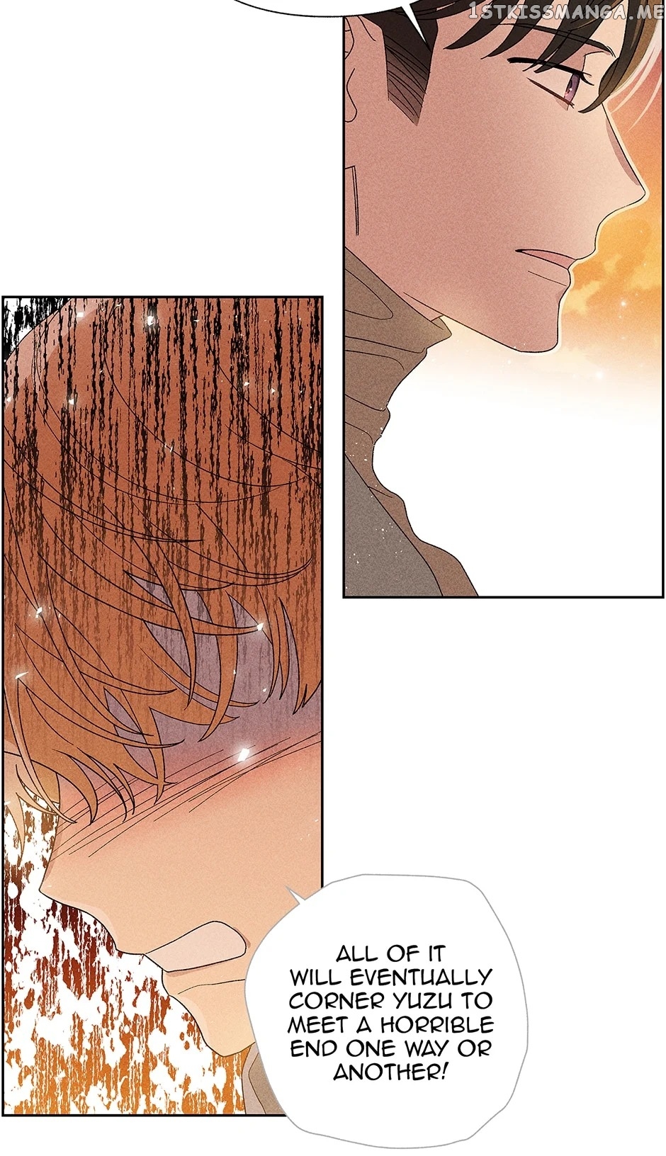 Sweet Spooky Darling chapter 44 - page 25