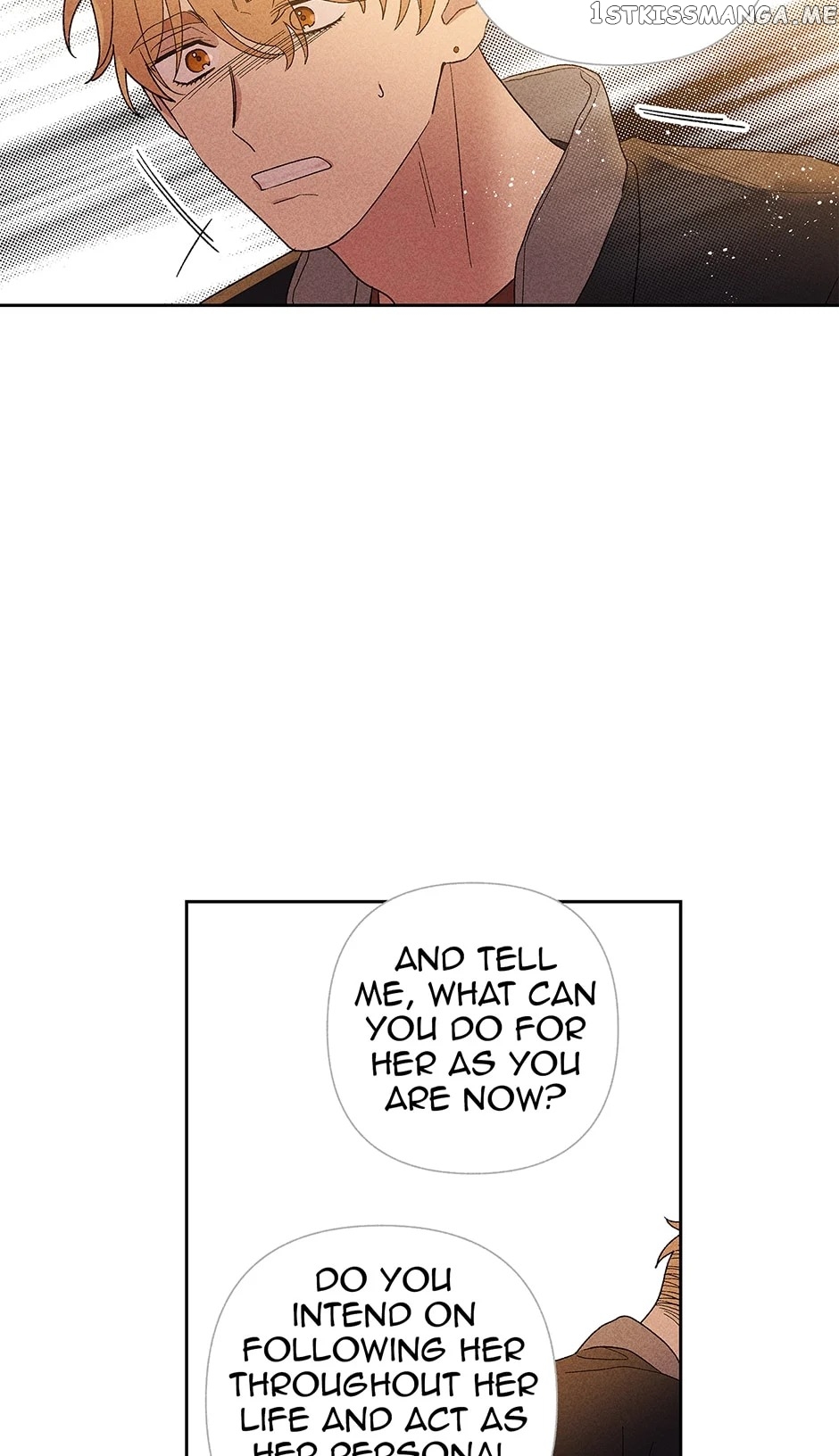 Sweet Spooky Darling chapter 44 - page 28