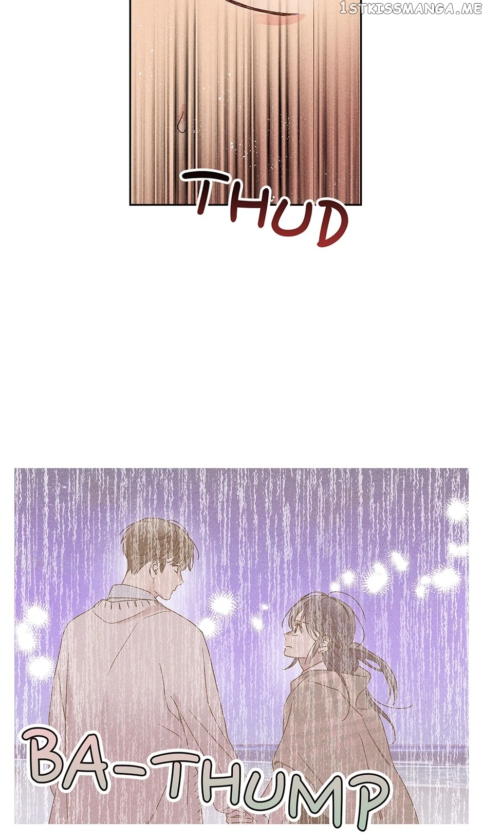 Sweet Spooky Darling chapter 44 - page 3